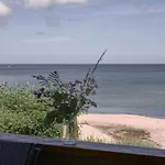 Olina - 10m From The Sea By Interhome * Allinge-Sandvig