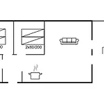 Olina - 10m From The Sea By Interhome Semesterbostad Allinge-Sandvig