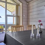 Semesterbostad Olina - 10m From The Sea By Interhome