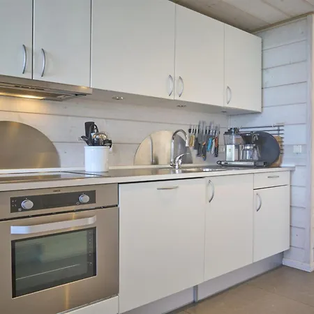 Olina - 10m From The Sea By Interhome Semesterbostad *