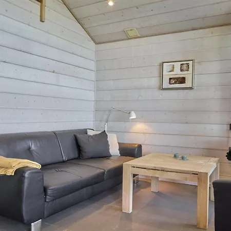 Nyaraló Olina - 10m From The Sea By Interhome *
