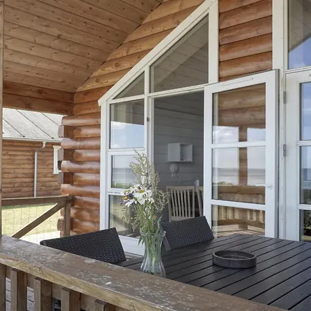 Olina - 10m From The Sea By Interhome Allinge-Sandvig