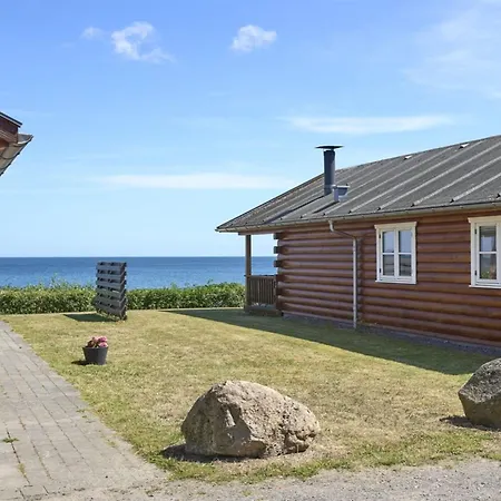 Semesterbostad Olina - 10m From The Sea By Interhome Allinge-Sandvig