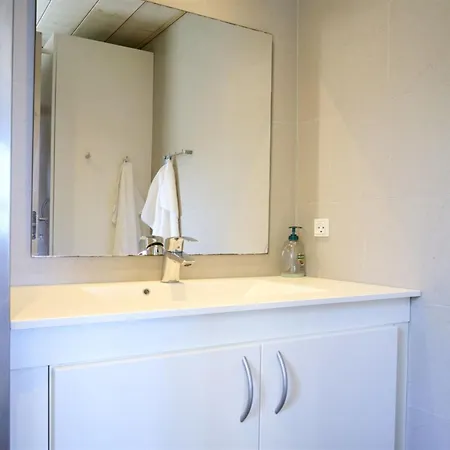 Olina - 10m From The Sea By Interhome *