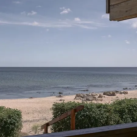 Olina - 10m From The Sea By Interhome Nyaraló *