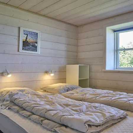 Nyaraló Olina - 10m From The Sea By Interhome Allinge-Sandvig