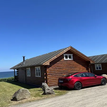 Olina - 10m From The Sea By Interhome