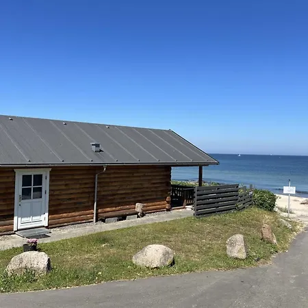 Olina - 10m From The Sea By Interhome Allinge-Sandvig