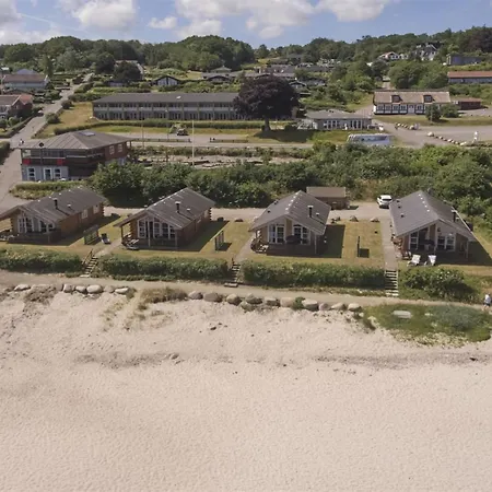 Semesterbostad Olina - 10m From The Sea By Interhome *