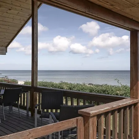 Olina - 10m From The Sea By Interhome