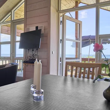 Сasa de vacaciones Olina - 10m From The Sea By Interhome